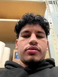 Ydnas123 webcam model stream image