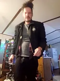 chosen923 webcam model stream image