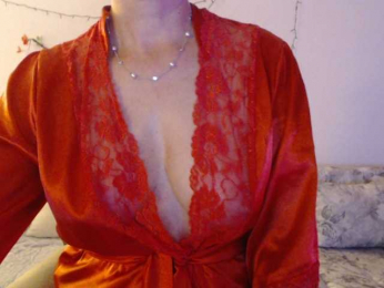 goodSnowQueen webcam model stream image