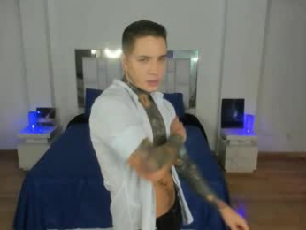 kendamian webcam model stream image