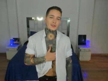 kendamian webcam model stream image