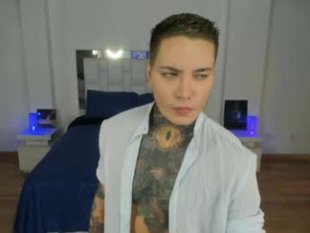 kendamian webcam model stream image