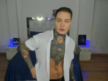 kendamian webcam model stream image