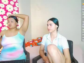 aisha_stacey0410 webcam model stream image