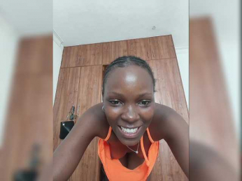 Petiteebony webcam model stream image