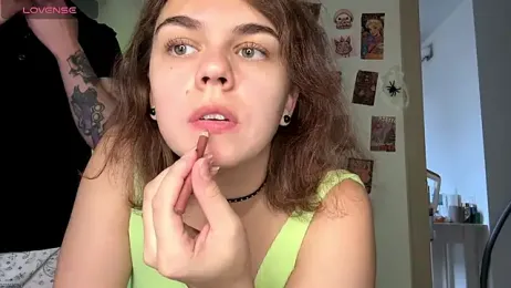 live_sexy webcam model stream image