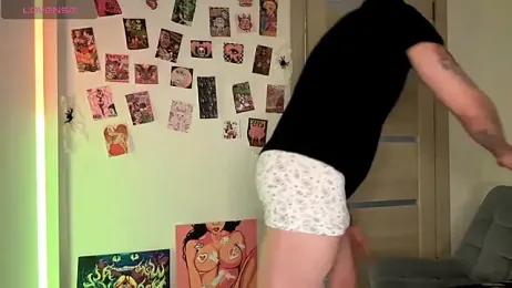 live_sexy webcam model stream image