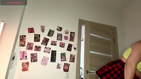 live_sexy webcam model stream image