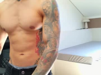 aressteel webcam model stream image