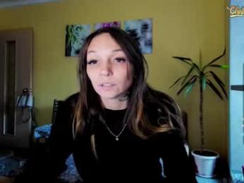 psyheya webcam model stream image