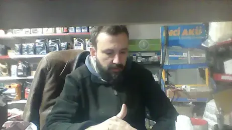 vihand22 webcam model stream image