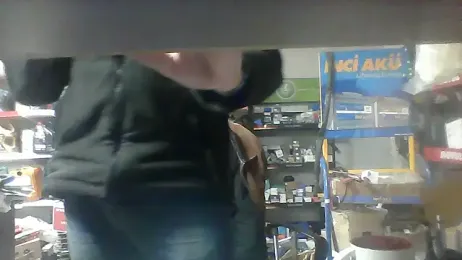 vihand22 webcam model stream image