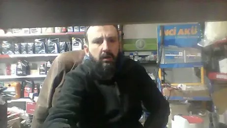 vihand22 webcam model stream image