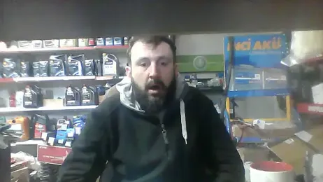 vihand22 webcam model stream image