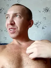 _uncle_Mitya-43_ webcam model stream image