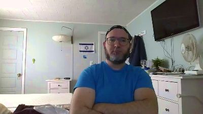 USA_Jew webcam model stream image