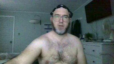 USA_Jew webcam model stream image