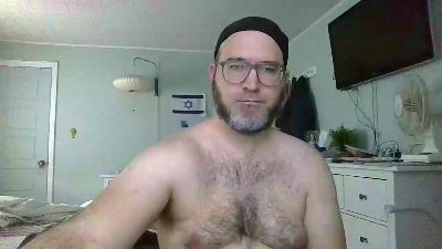 USA_Jew webcam model stream image