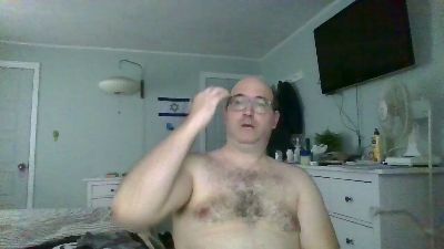 USA_Jew webcam model stream image