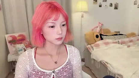 Komorebi-cc webcam model stream image