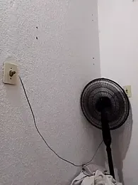 Gabrielleof webcam model stream image