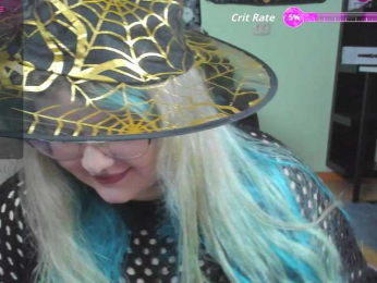 -CandyM1lky- webcam model stream image