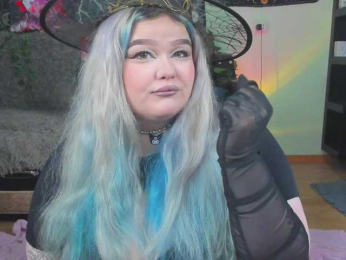 -CandyM1lky- webcam model stream image