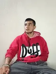 Thick_Cock webcam model stream image