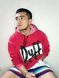 Thick_Cock webcam model stream image