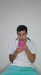 Thick_Cock webcam model stream image