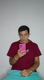 Thick_Cock webcam model stream image