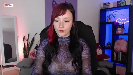 S_Lilith_ webcam stripchat model stream image
