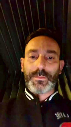 Messiah777 webcam model stream image