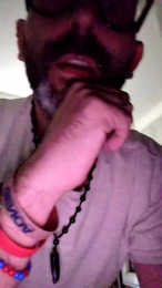 Messiah777 webcam model stream image