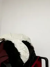 MissMay webcam model stream image