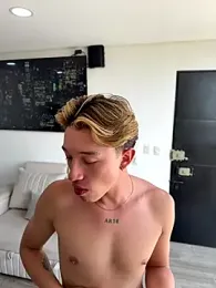 charming_twink webcam model stream image
