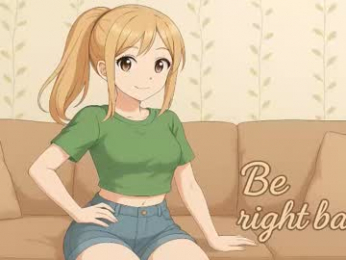 brittany_bird webcam model stream image