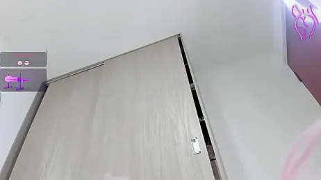 Queen_Antonella_Oficial webcam model stream image