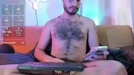 axel_giracr webcam model stream image