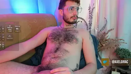 axel_giracr webcam model stream image