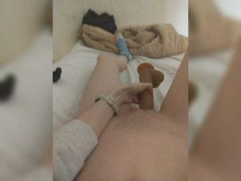 Frog276 webcam model stream image