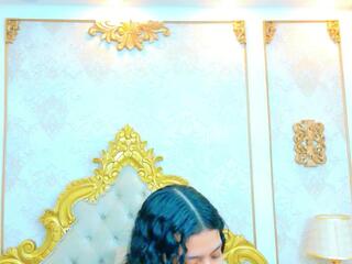 Anne Belmont webcam model stream image