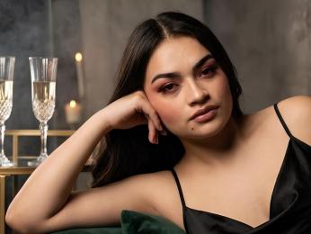 IvannaVelvet webcam livejasmin model stream image