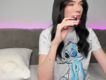 kristina_angel1 webcam model stream image