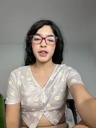 dani_bela webcam model stream image