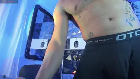 DanteAndVictoria webcam model stream image