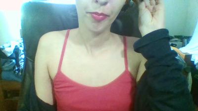 ScarlettSunrise webcam model stream image