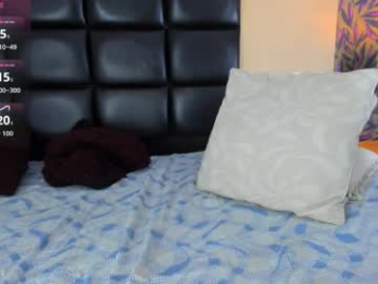 megan_al webcam model stream image