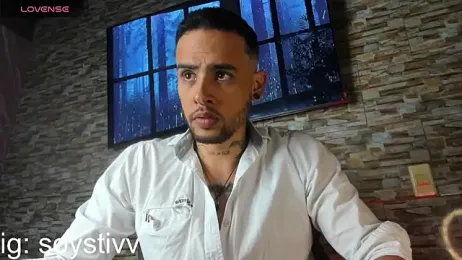 Seth_Owner webcam model stream image