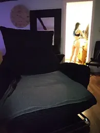 Smokaxhontas webcam stripchat model stream image